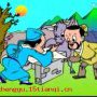 三纸无驴动画故事